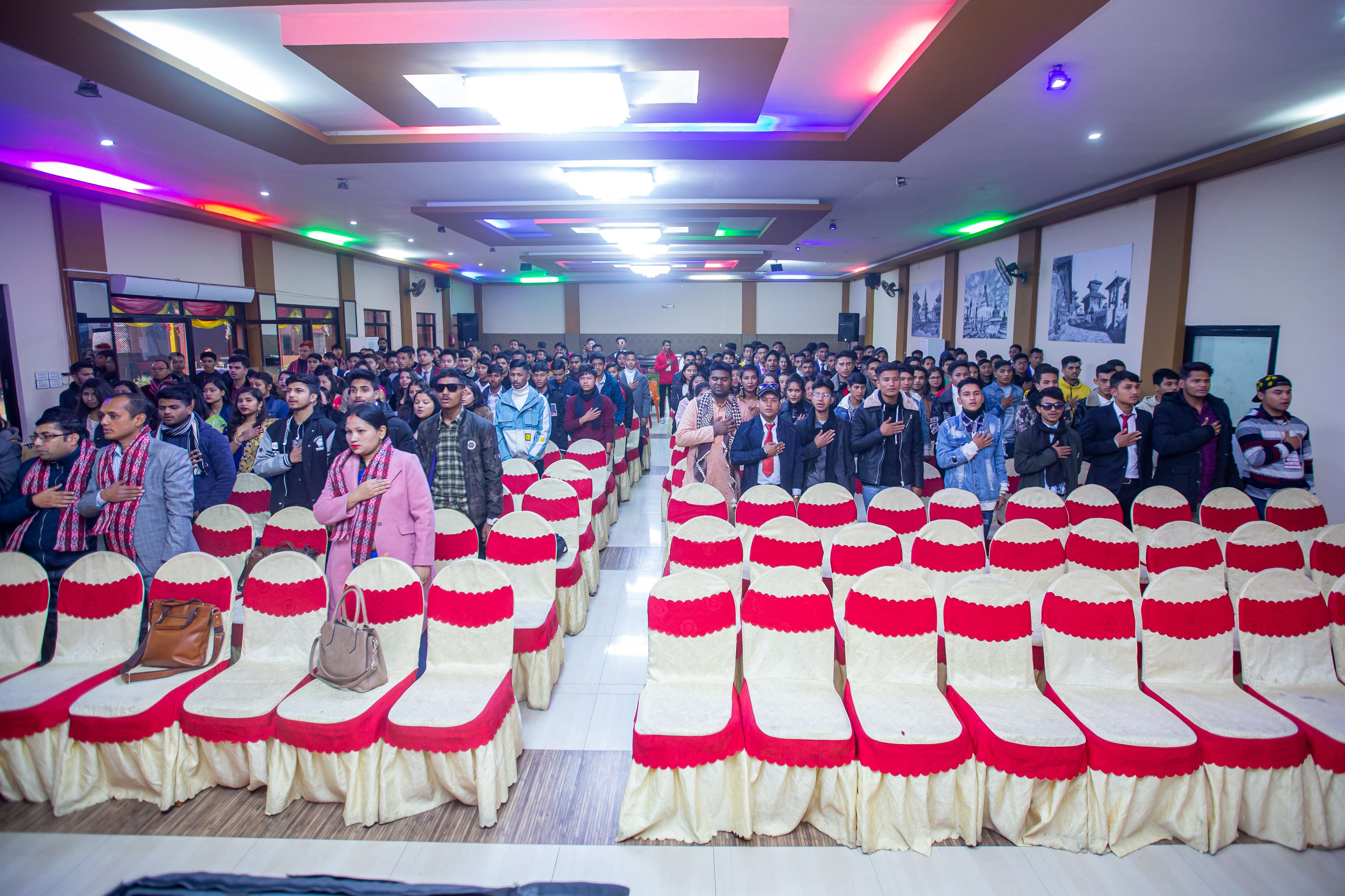 Jubilant College