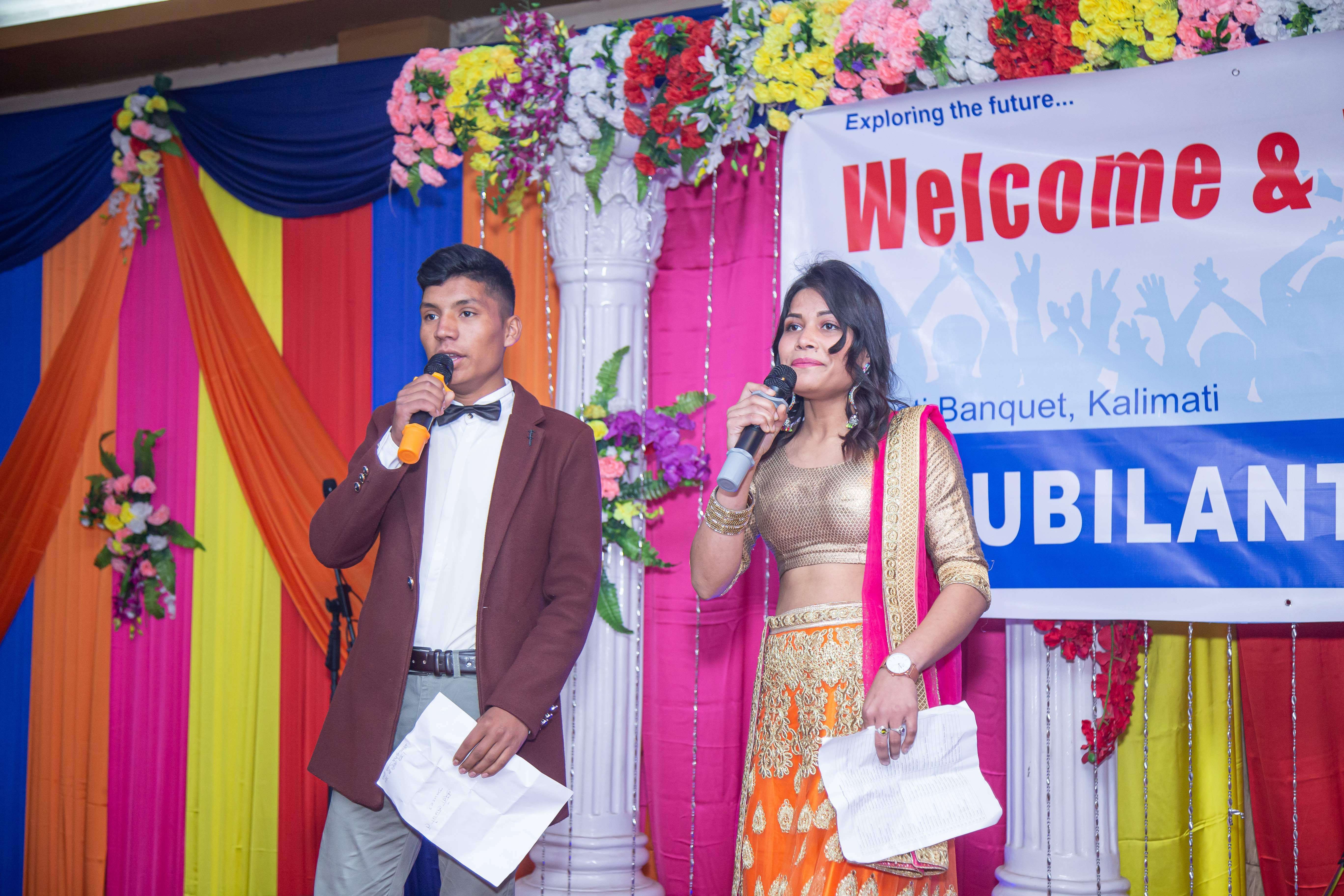 Jubilant College