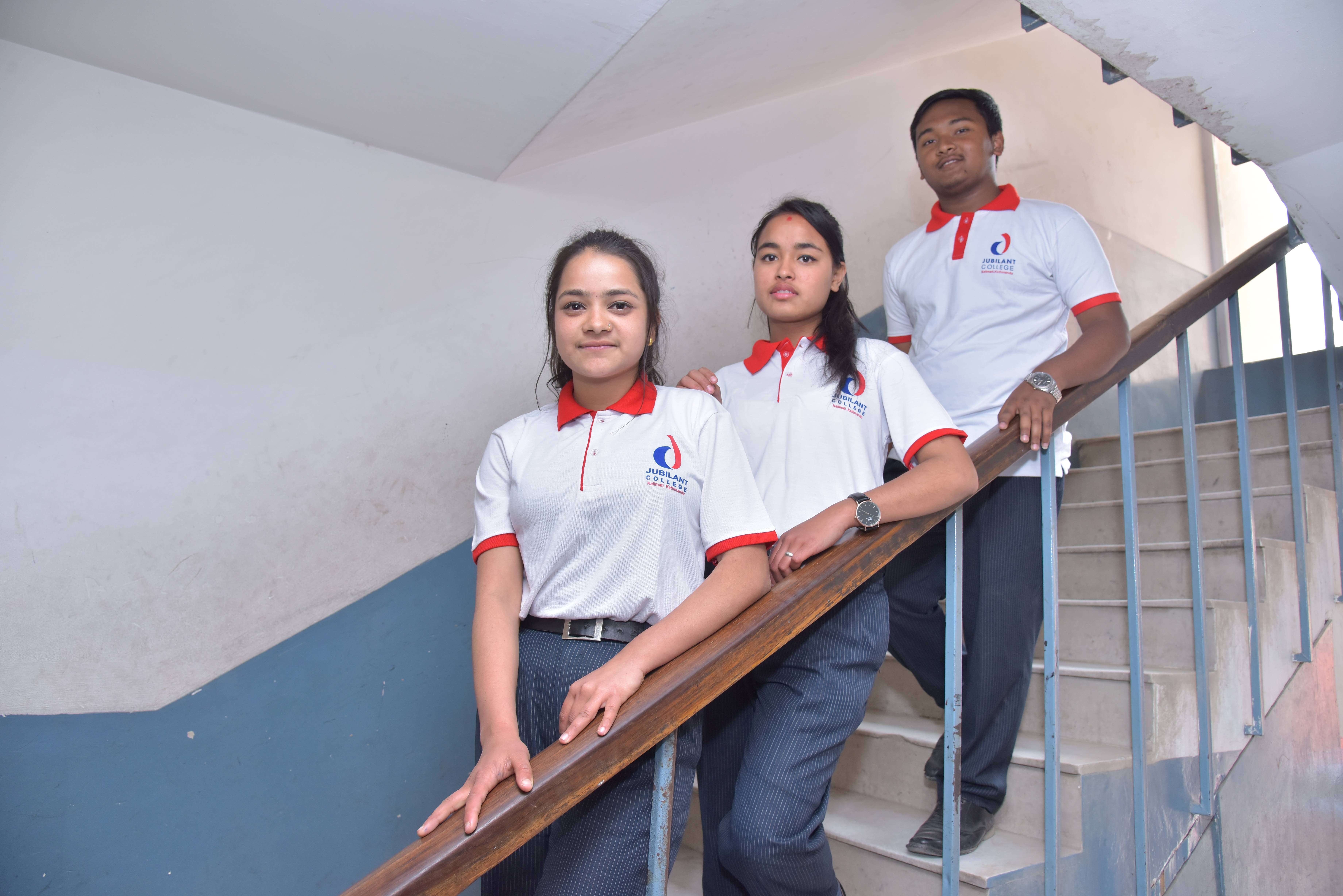 Jubilant College