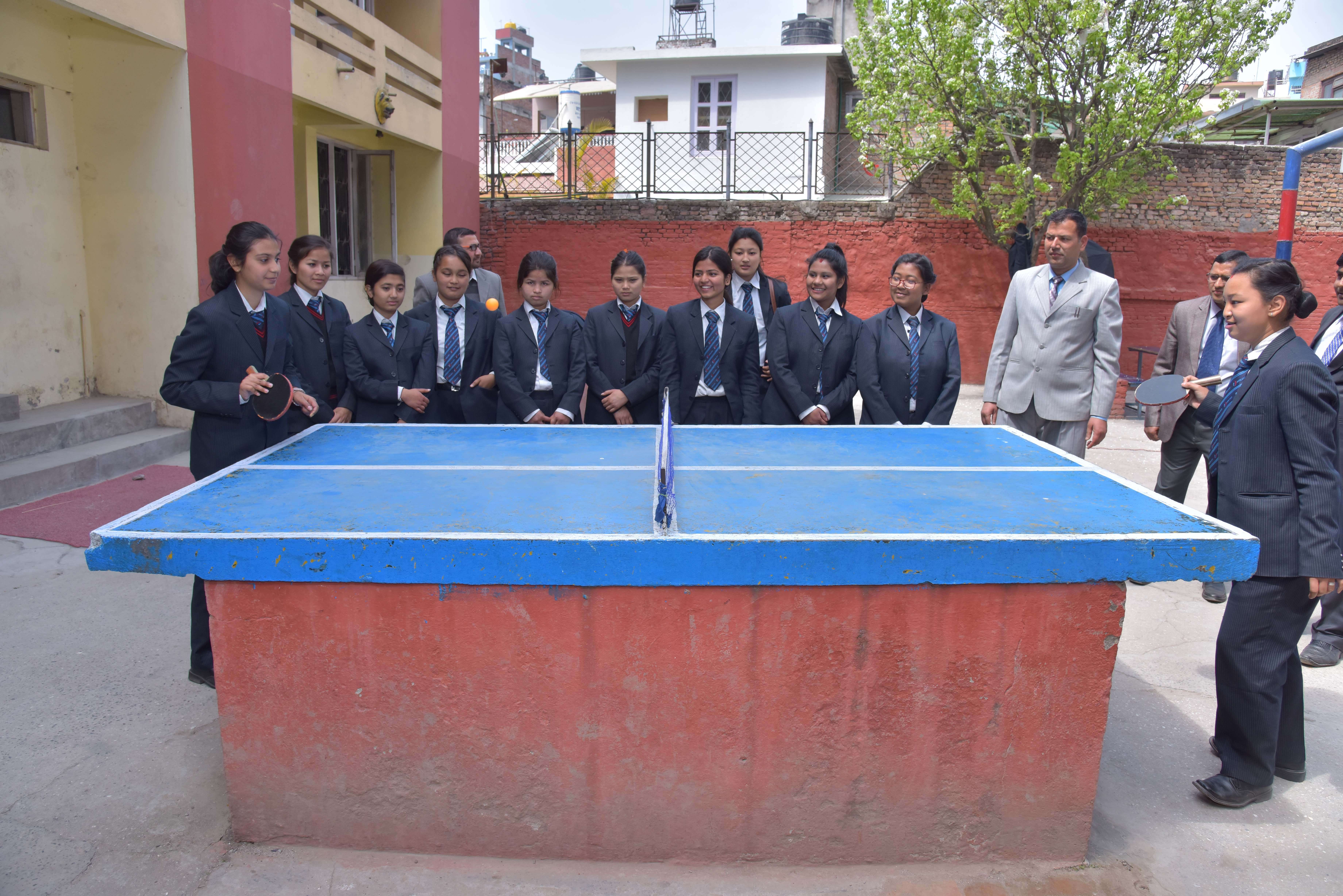 Jubilant College