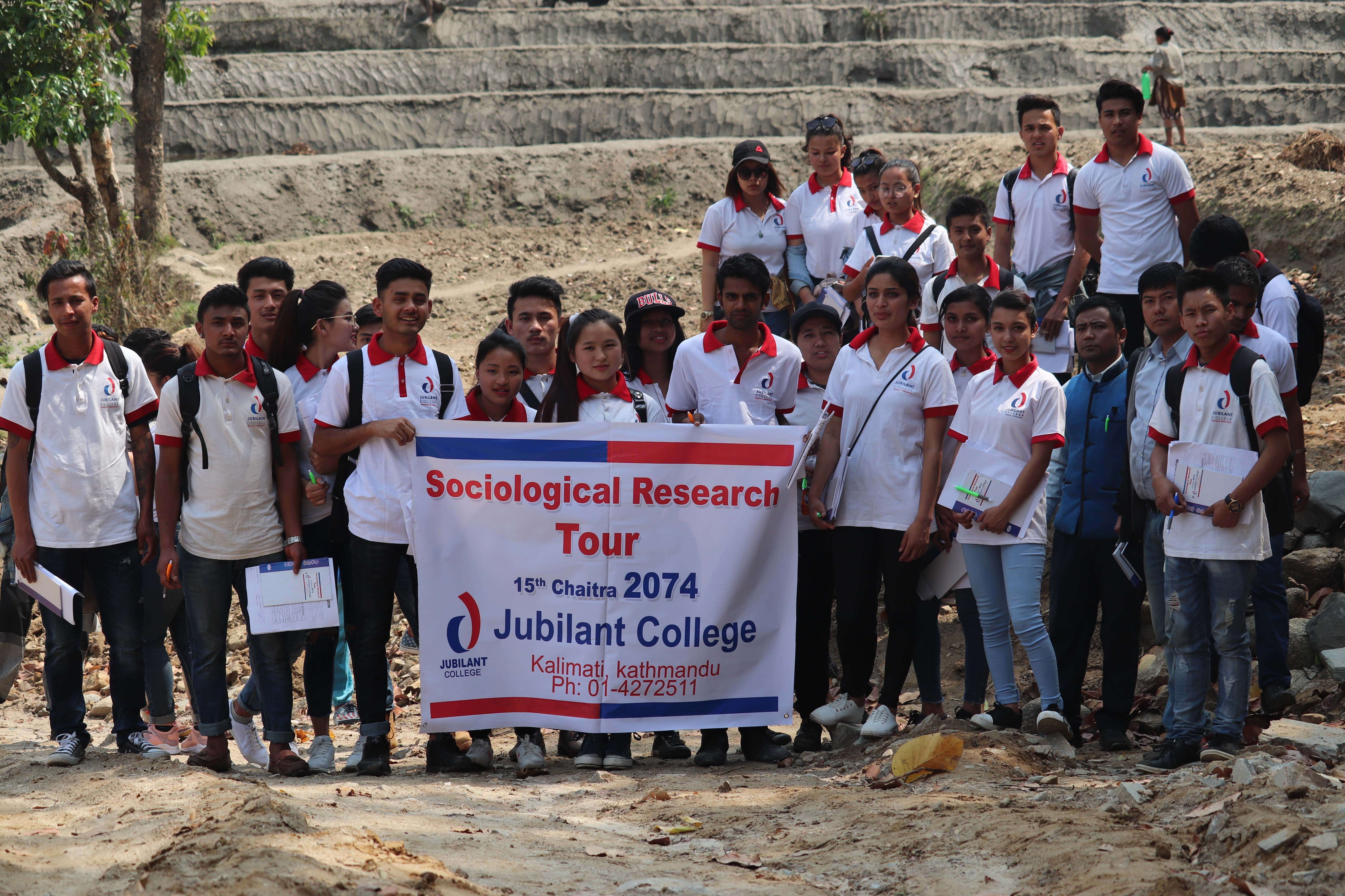 Jubilant College