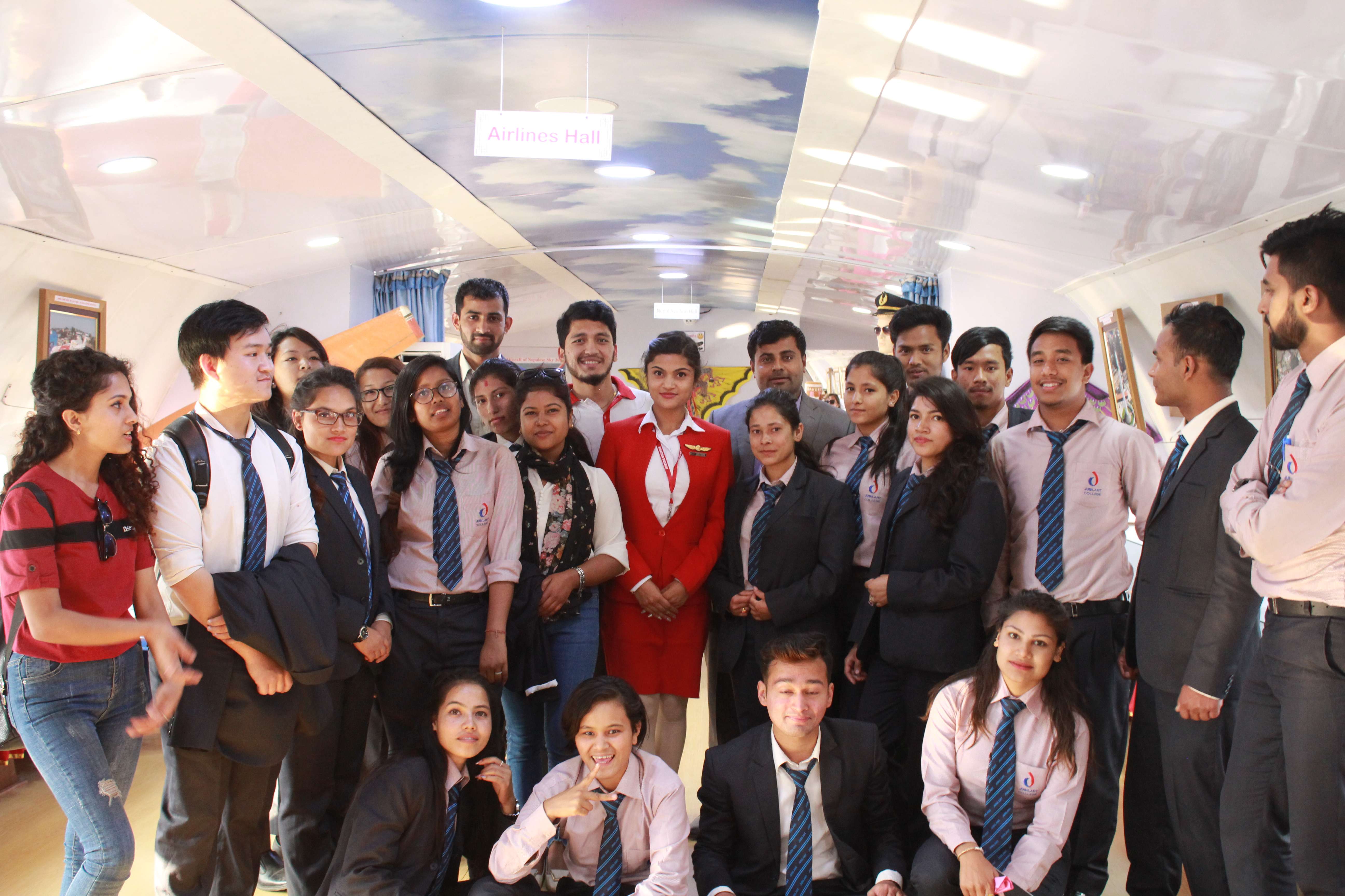 Jubilant College