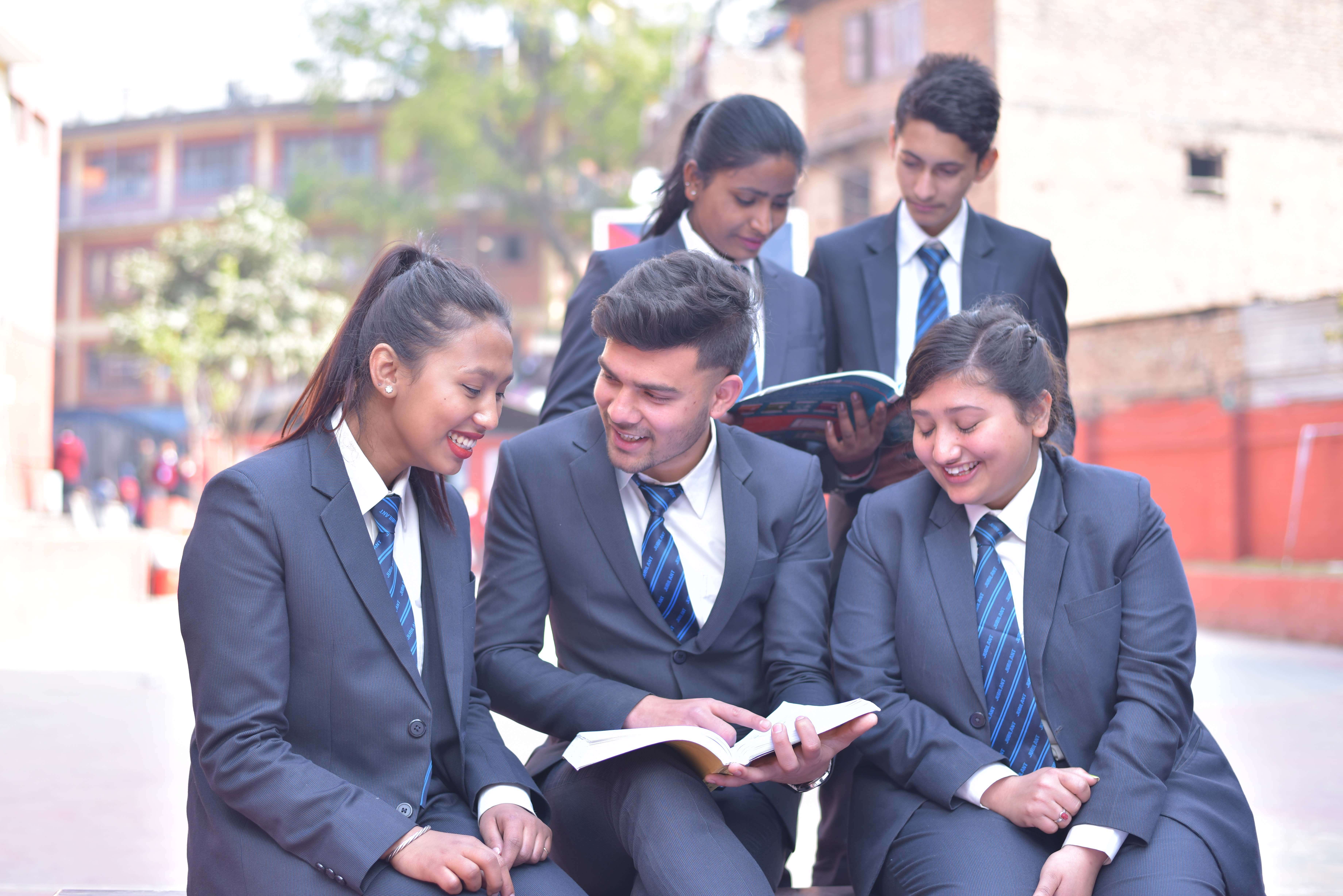 Jubilant College