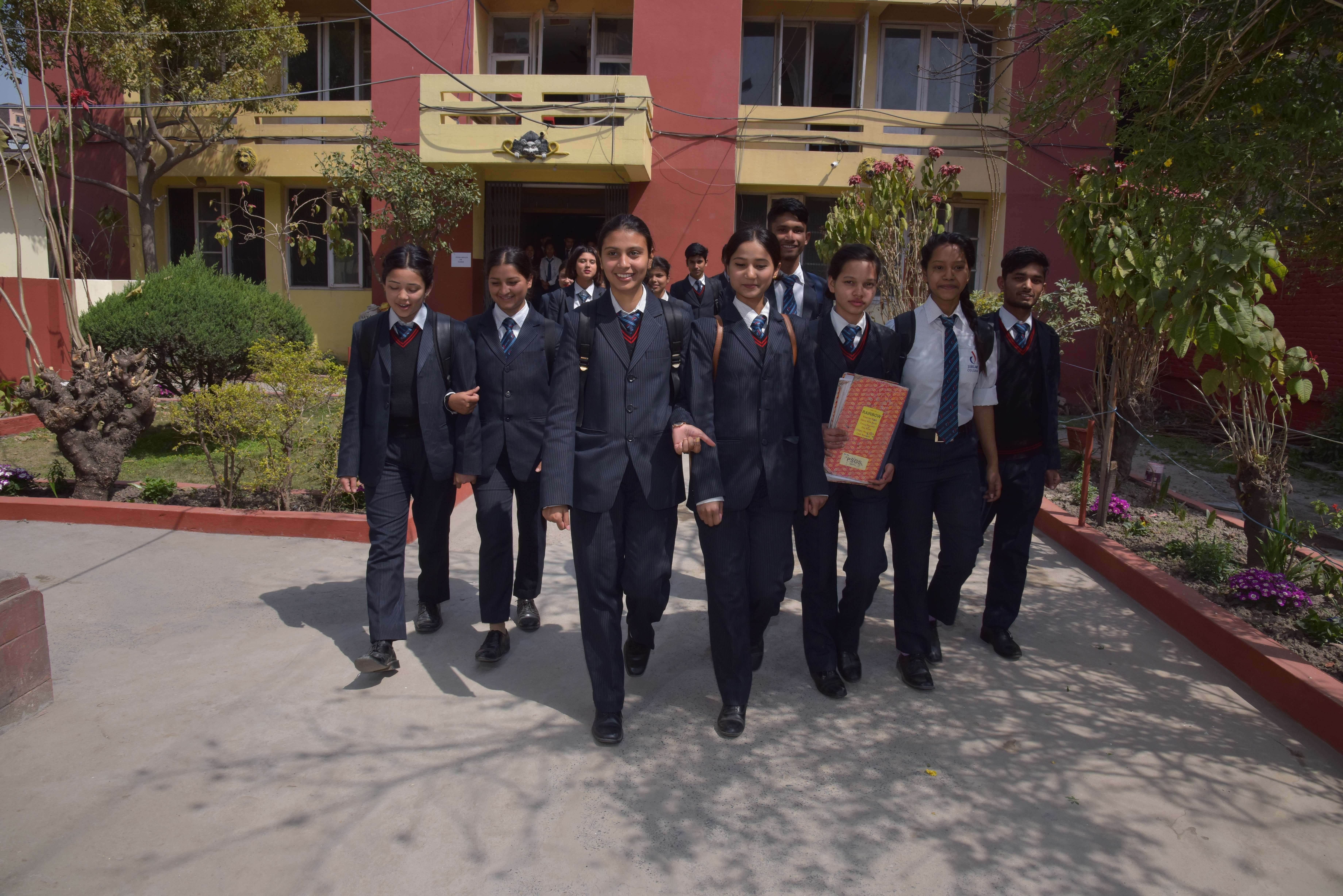 Jubilant College