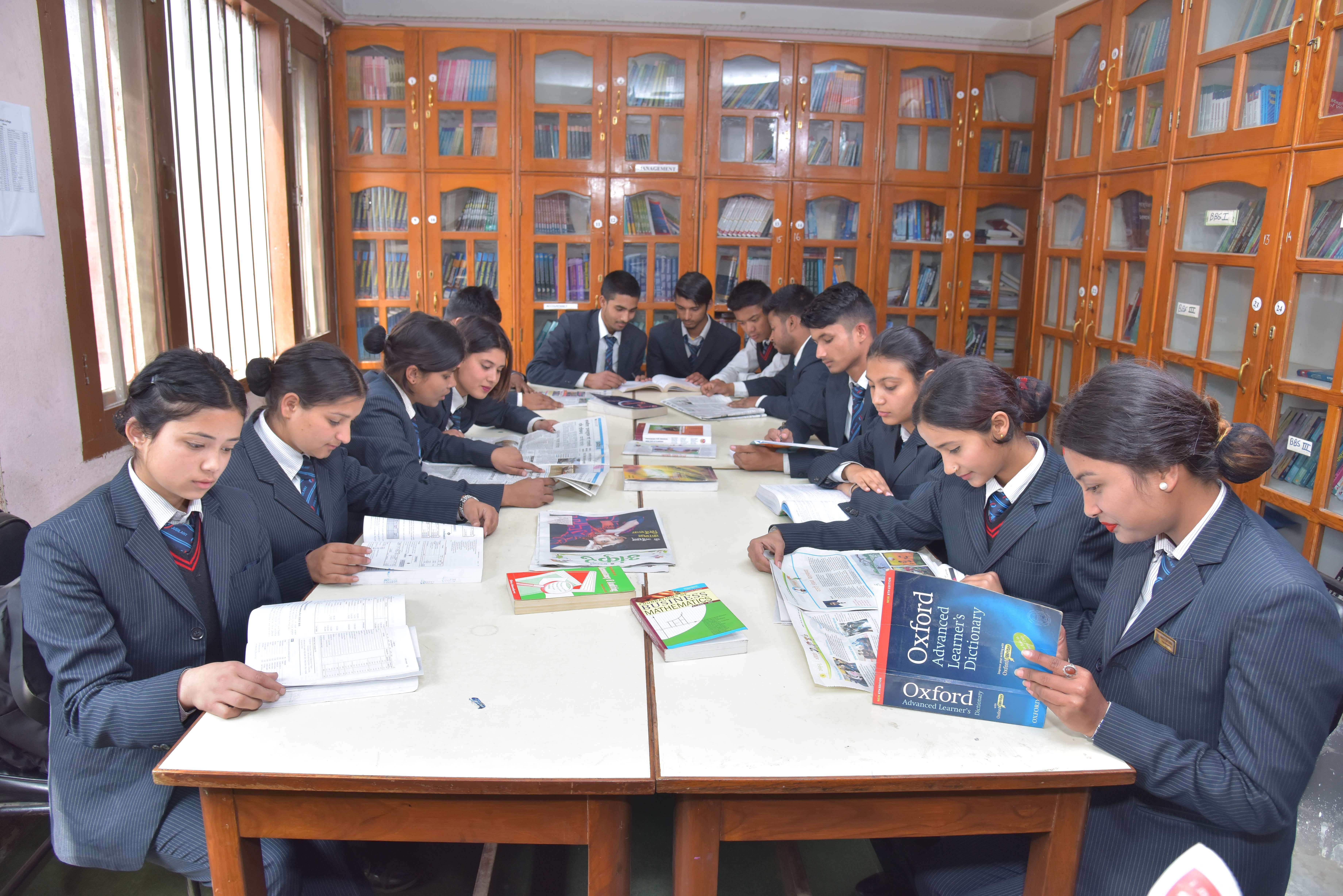 Jubilant College