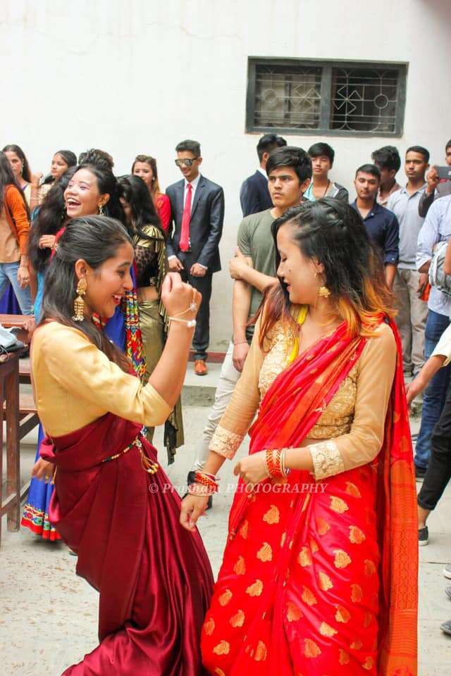 Kailashkut Multiple Campus