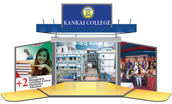 KANKAI COLLEGE, BIRTAMOD