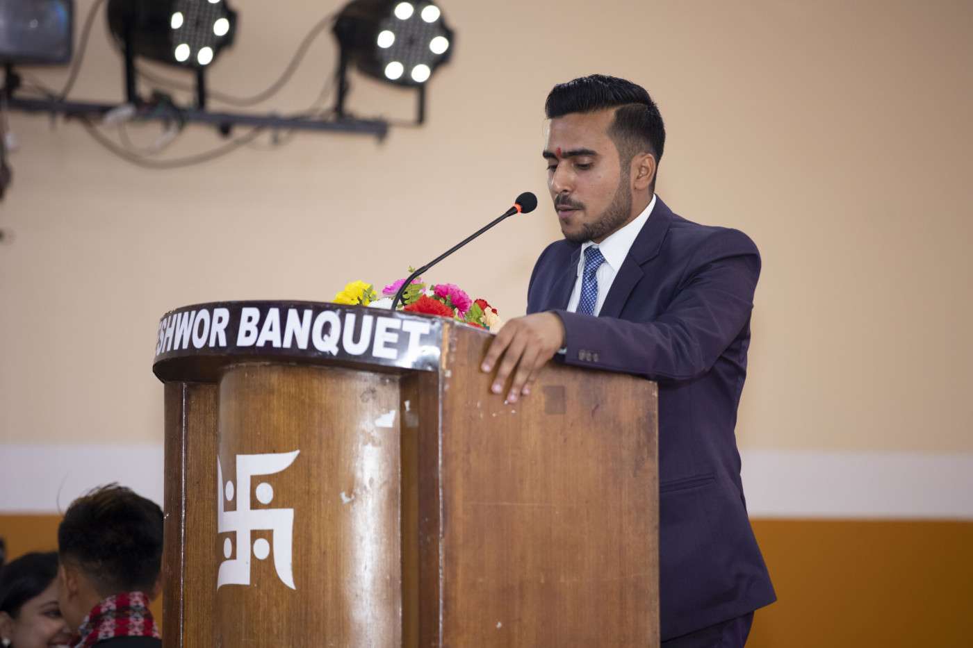 Kantipur Academy of Health Science