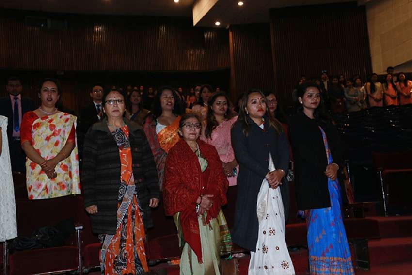 Kantipur Academy of Health Science
