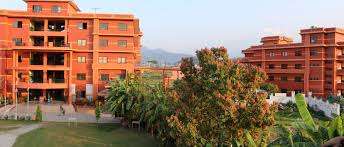 Kaski Modernized Academy