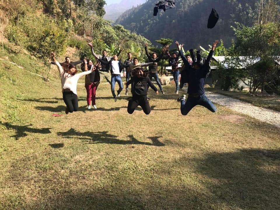 Nepal Kasthamandap College