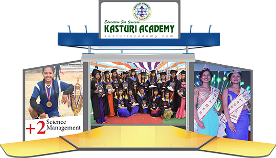 Kasturi Academy