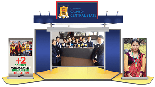 Kathmandu College of Central State