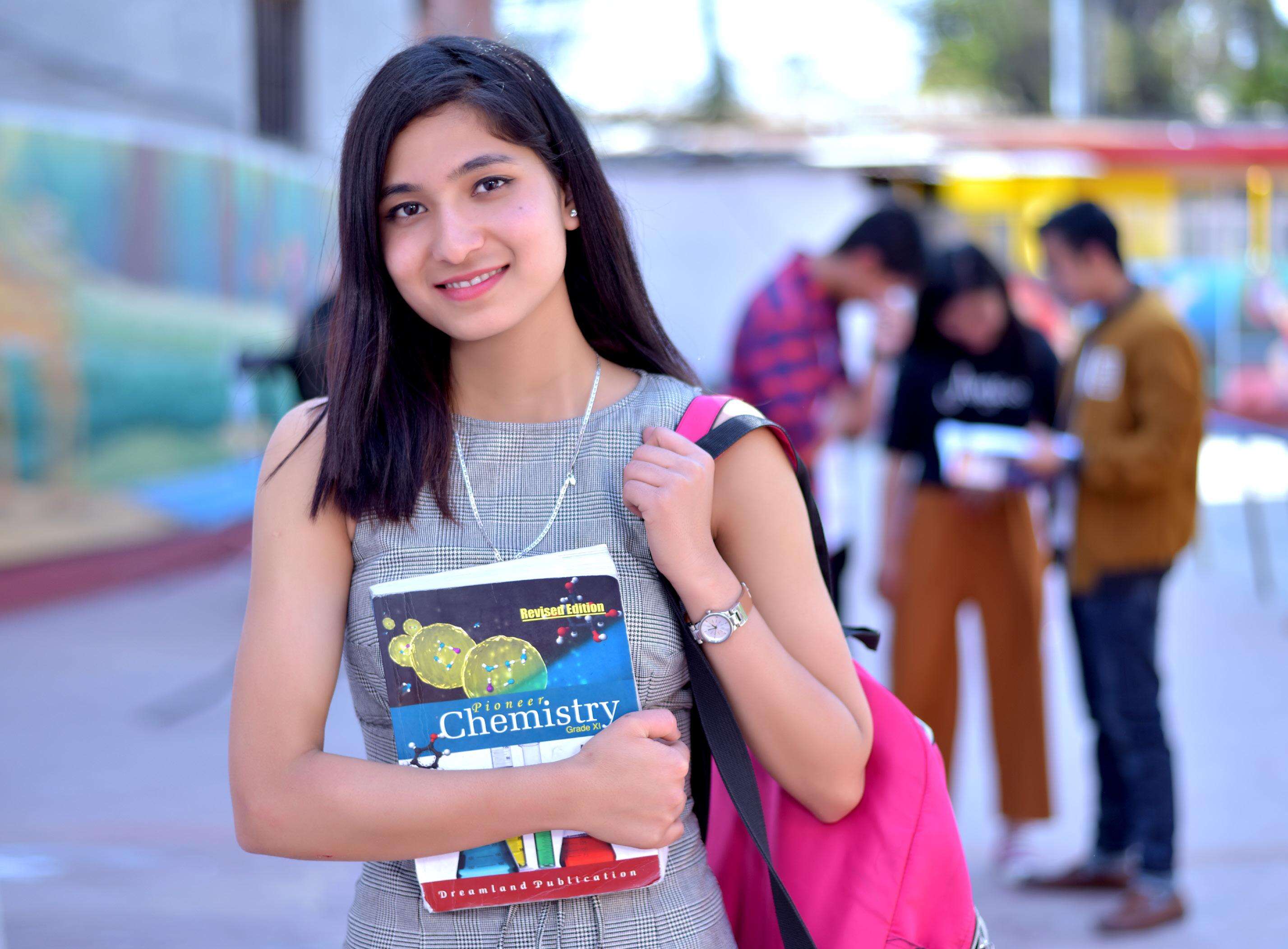Kathmandu Valley School and College