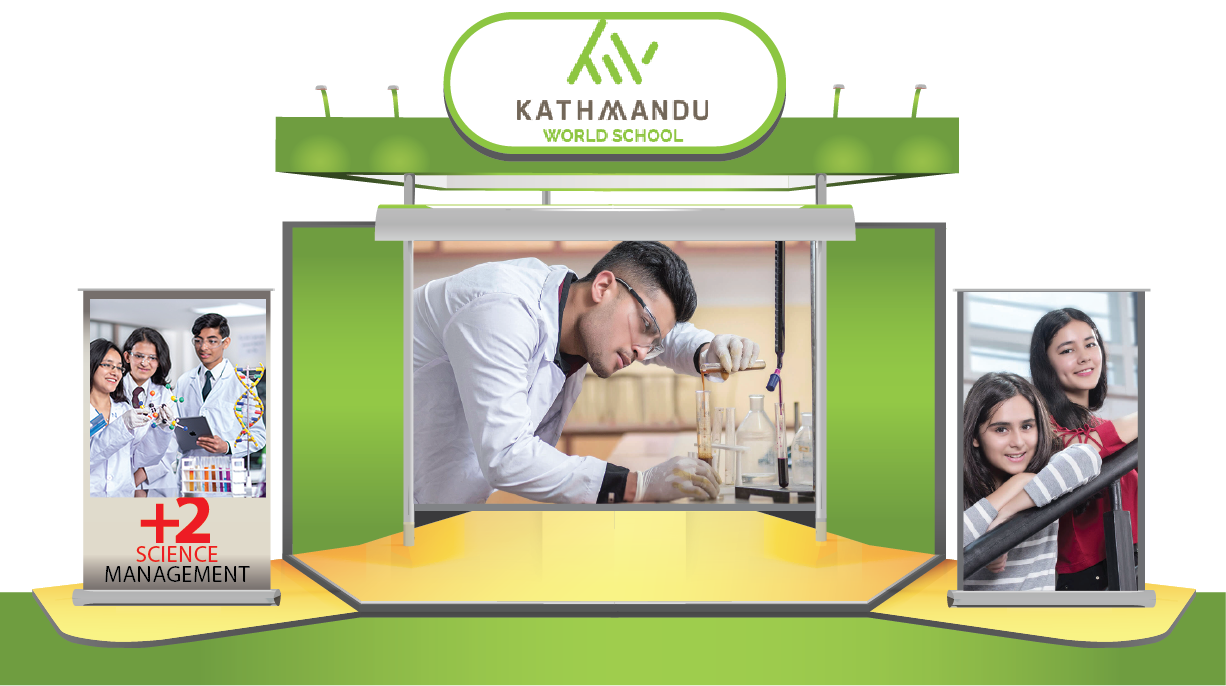Kathmandu World School