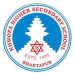 Khwopa Secondary School