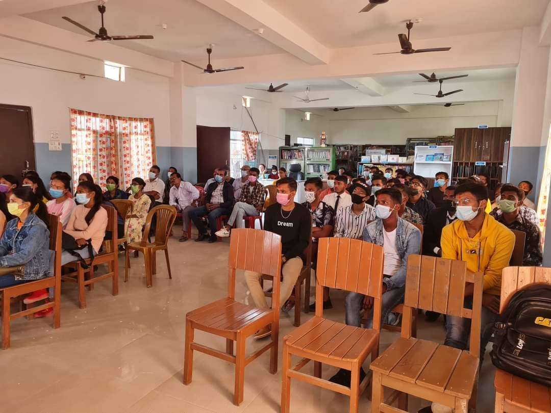Koshi Health Institute/Science Campus