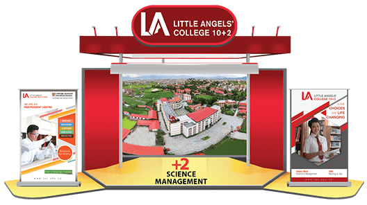 Little Angels' College