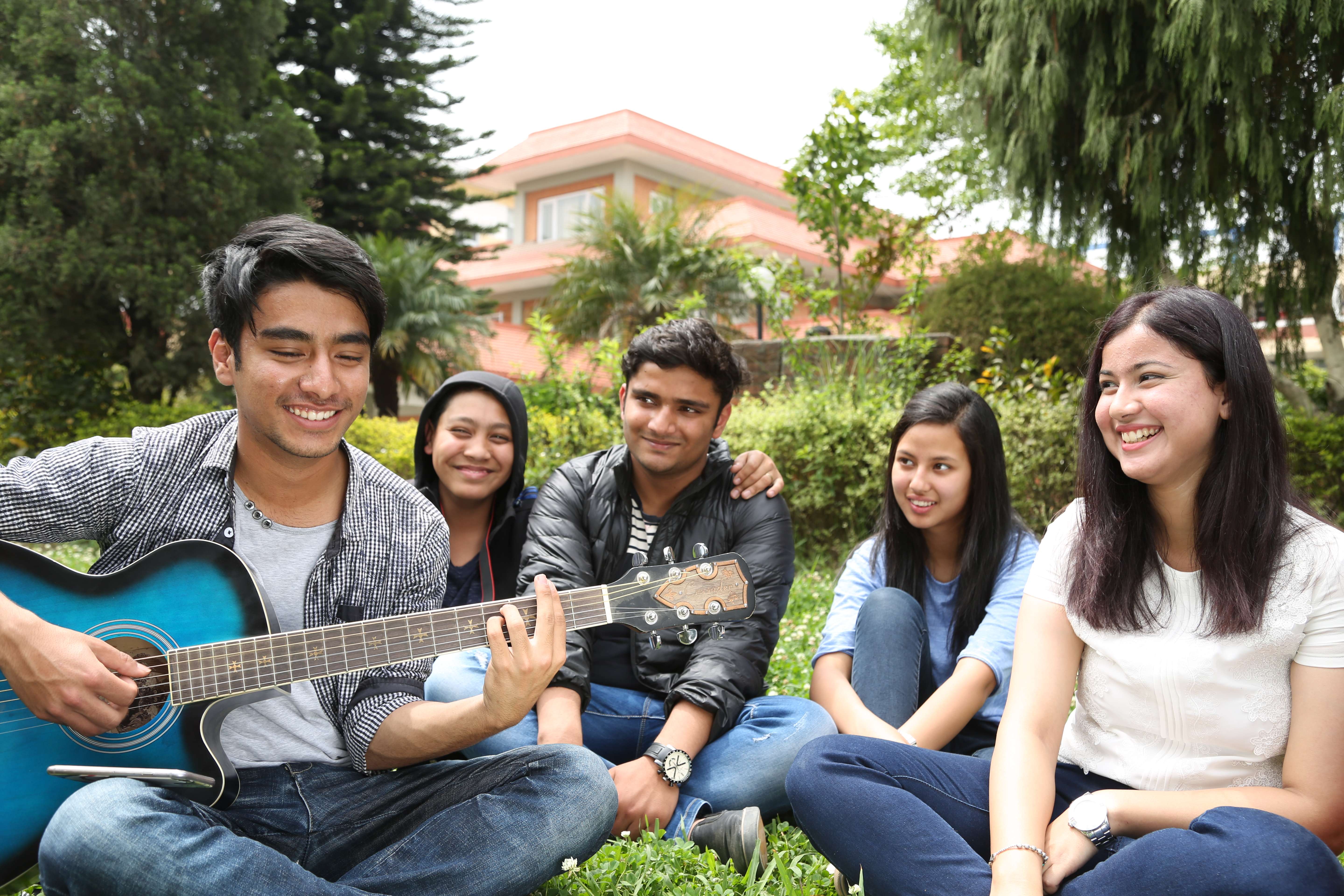 Little Angels' College