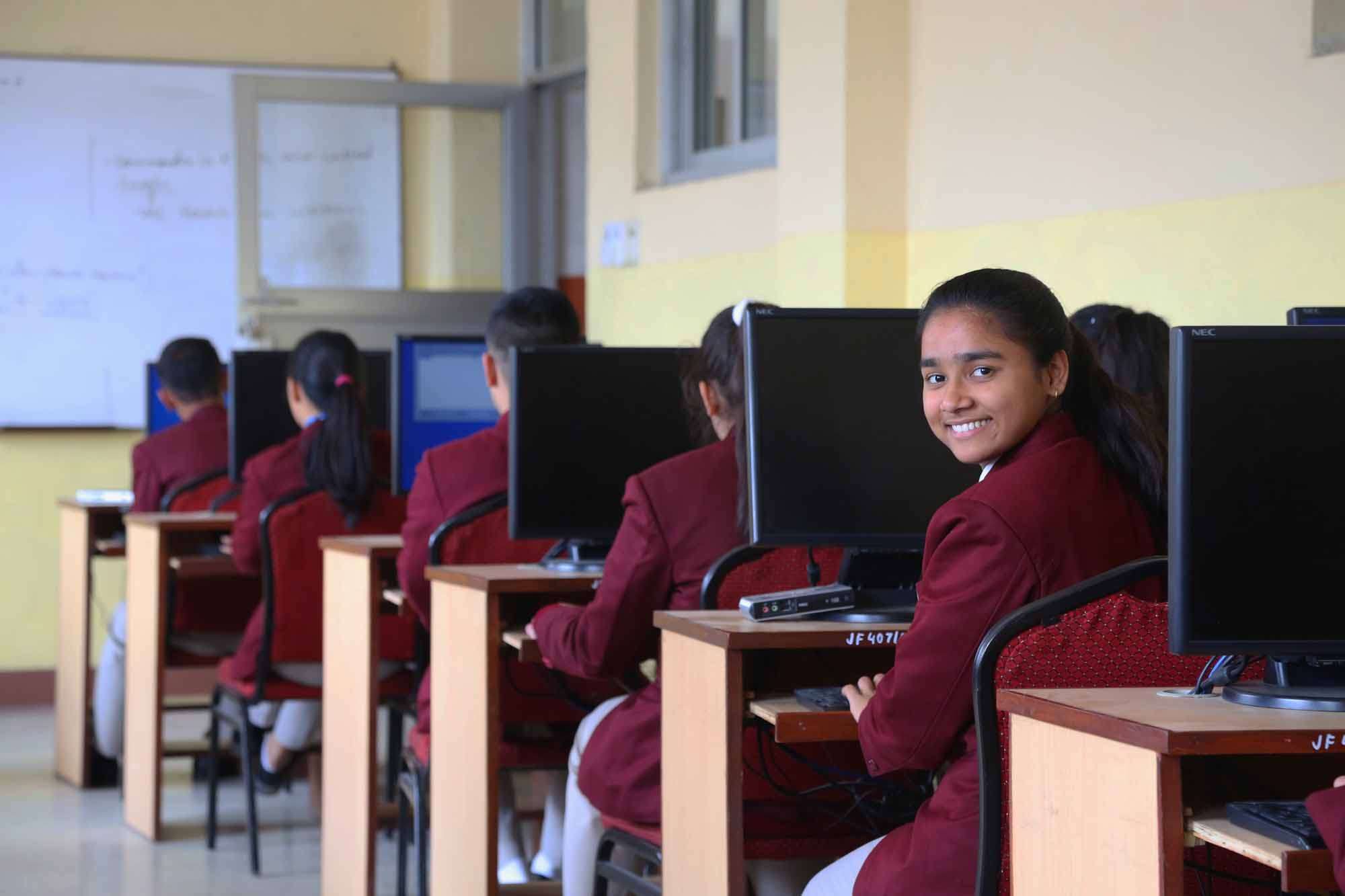 Little Angels' College