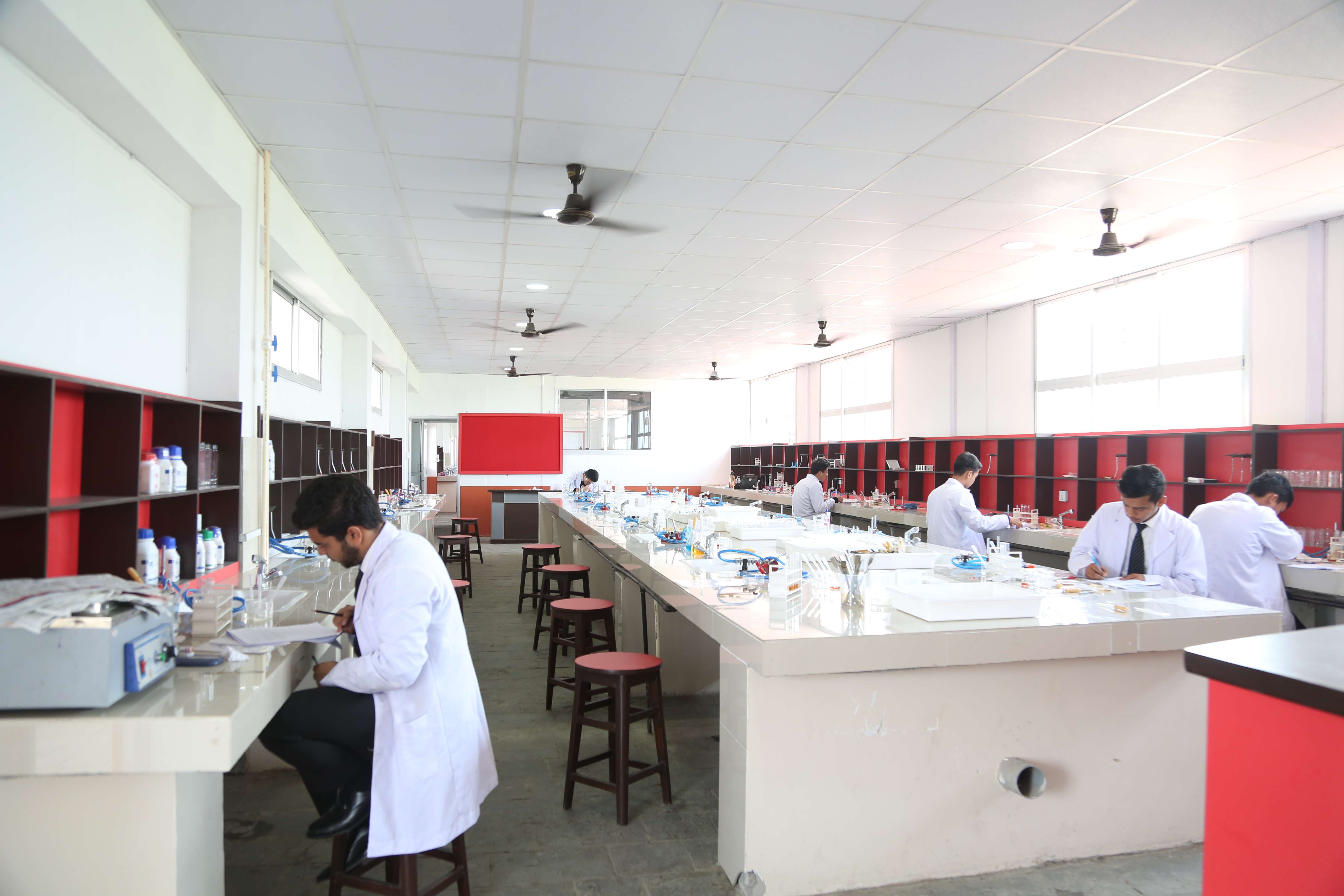 Little Angels' College