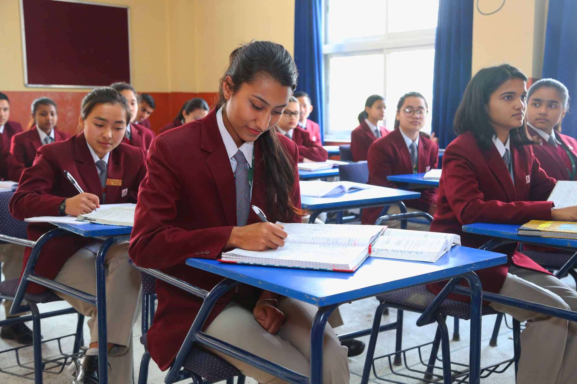 Little Angels' College
