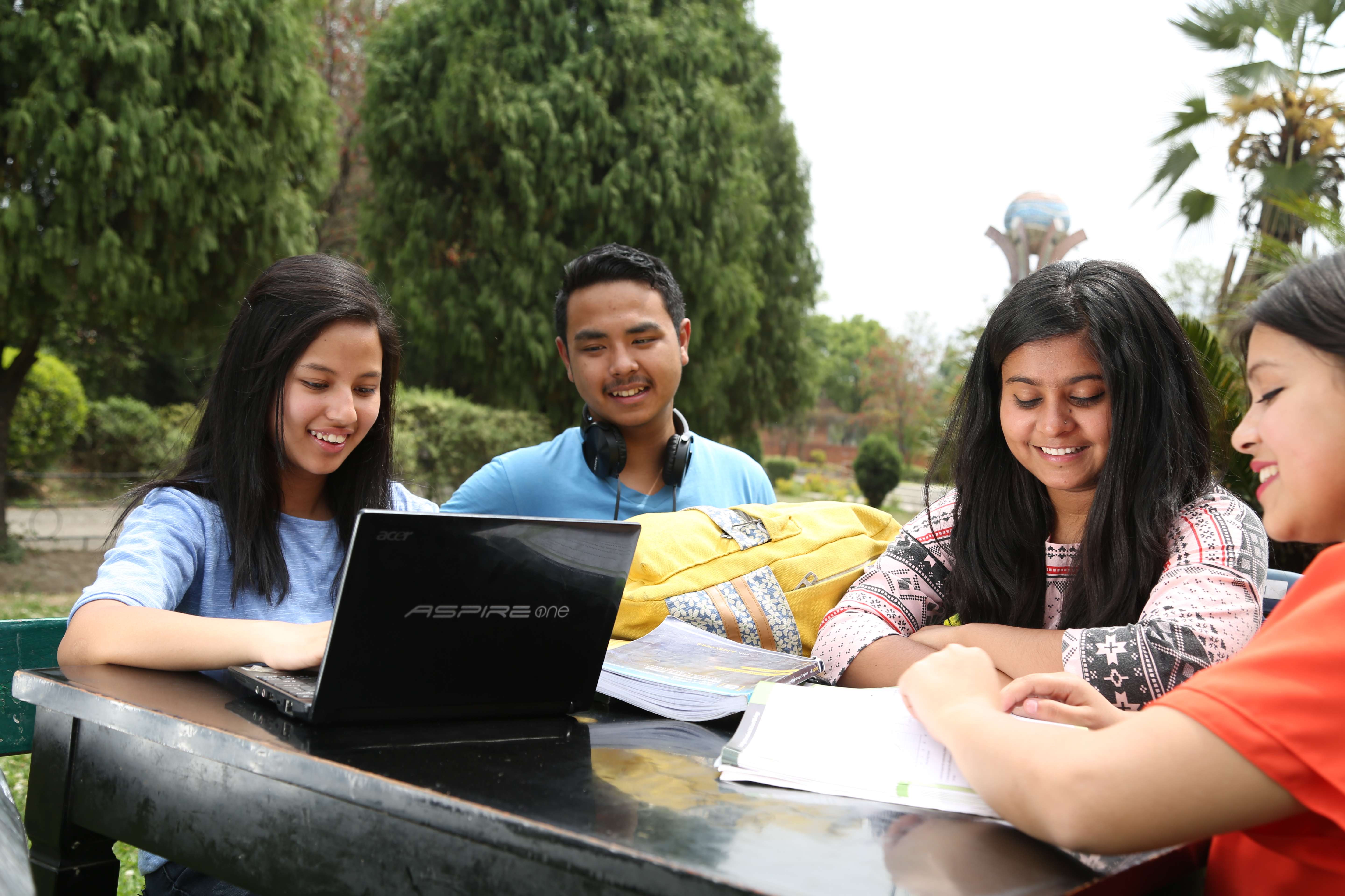 Little Angels' College