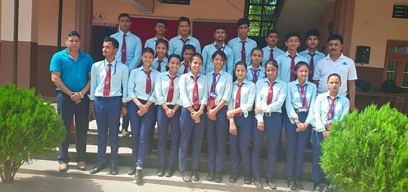 Little Buddha Academy, Mahendranagar