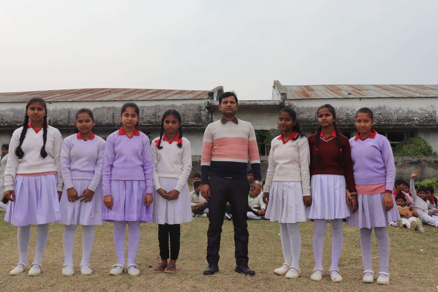 Little Flower Secondary School