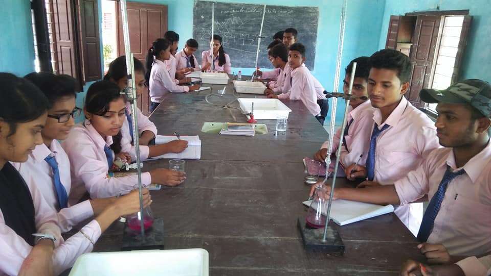 Little Star Higher Secondary English School