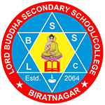 Lord Buddha Secondary School