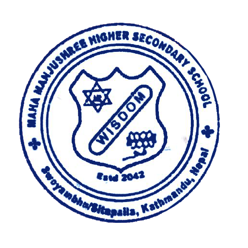 Maha Manjushree Secondary School