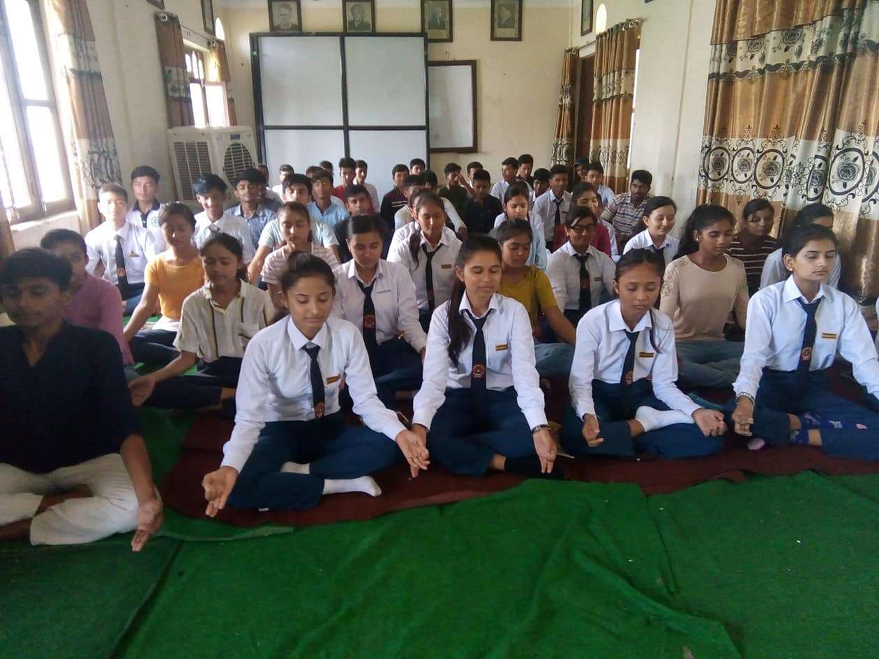 Manimukunda SS/College
