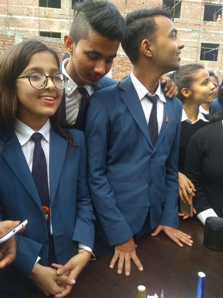 Manimukunda SS/College