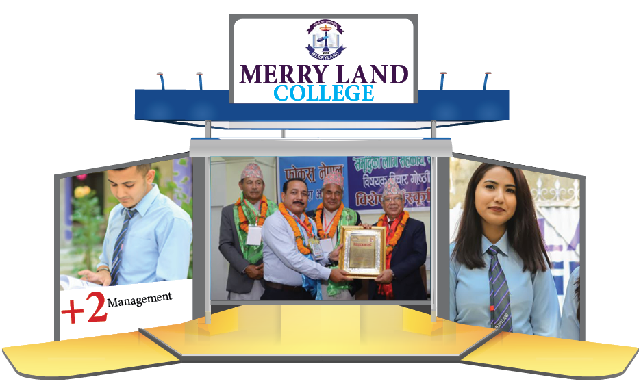 Merryland College, Biratnagar