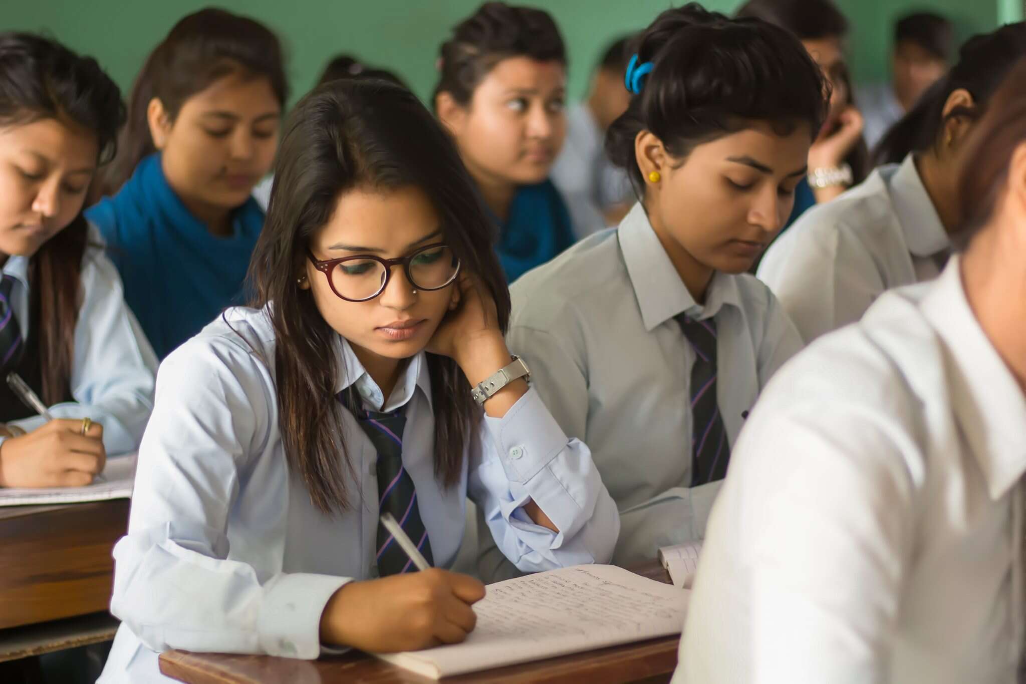 Merryland College, Biratnagar