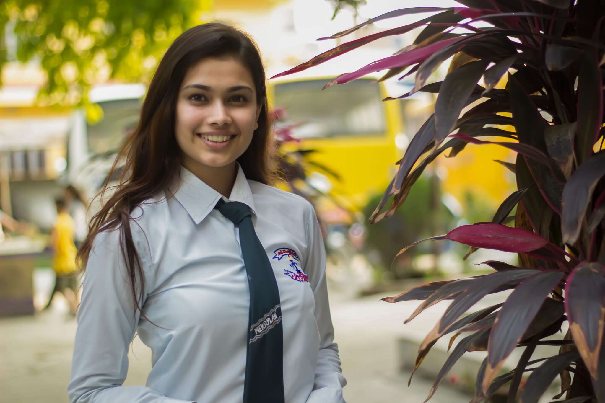 Merryland College, Biratnagar