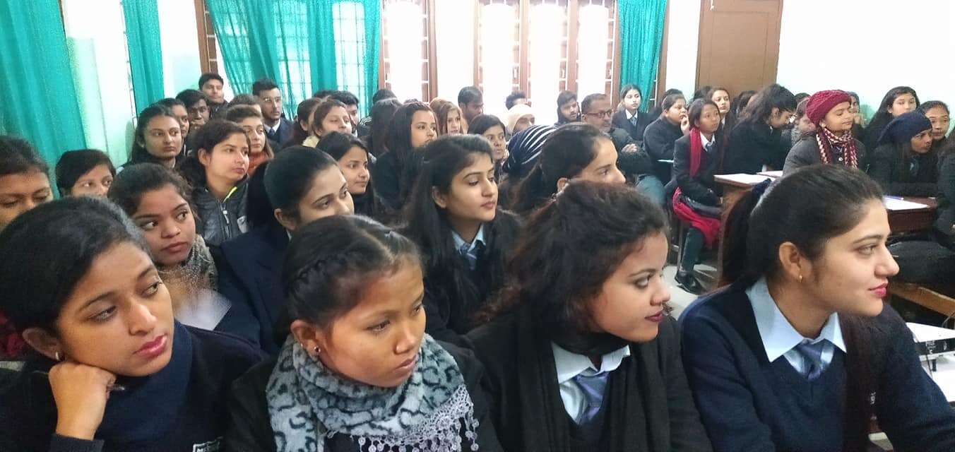 Merryland College, Biratnagar