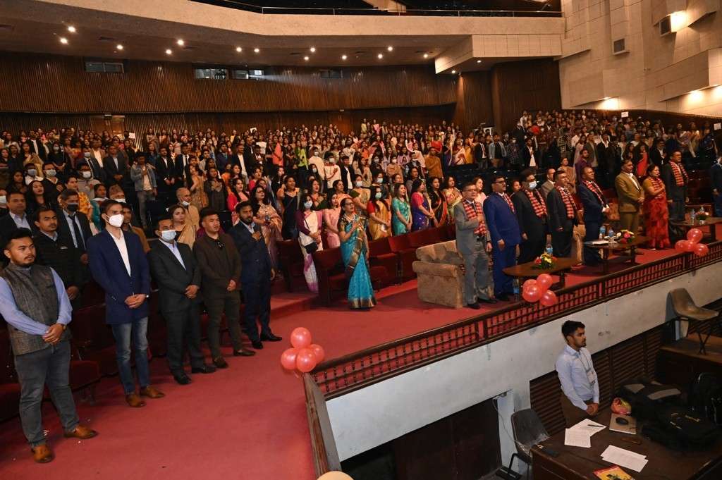 Manmohan Memorial Institute of Health Sciences
