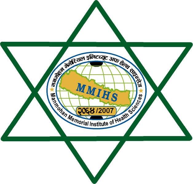 Manmohan Memorial Institute of Health Sciences