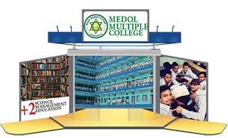 Model Multiple Campus