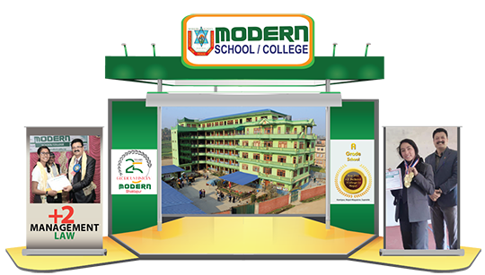Modern Boarding Secondary School