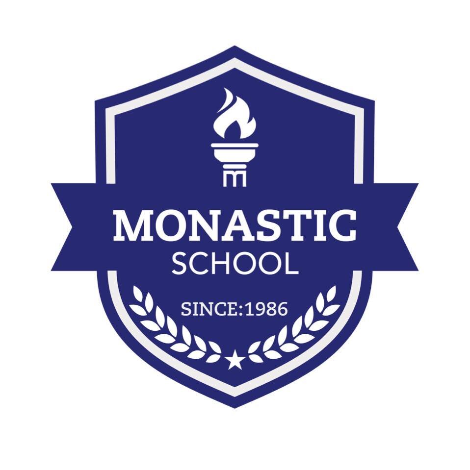 Monastic Higher Secondary English School