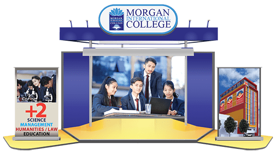 Morgan International College