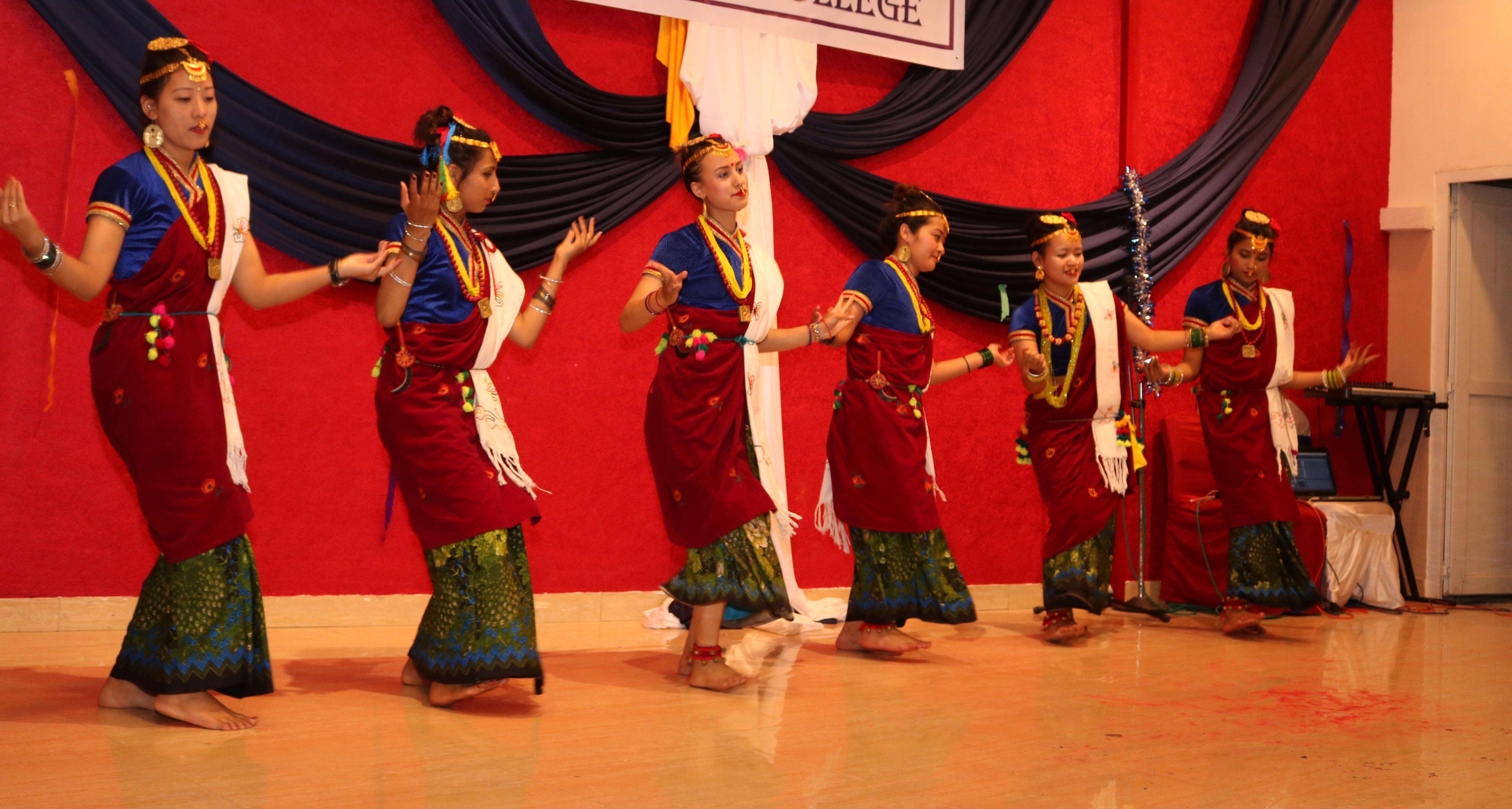Morgan International College