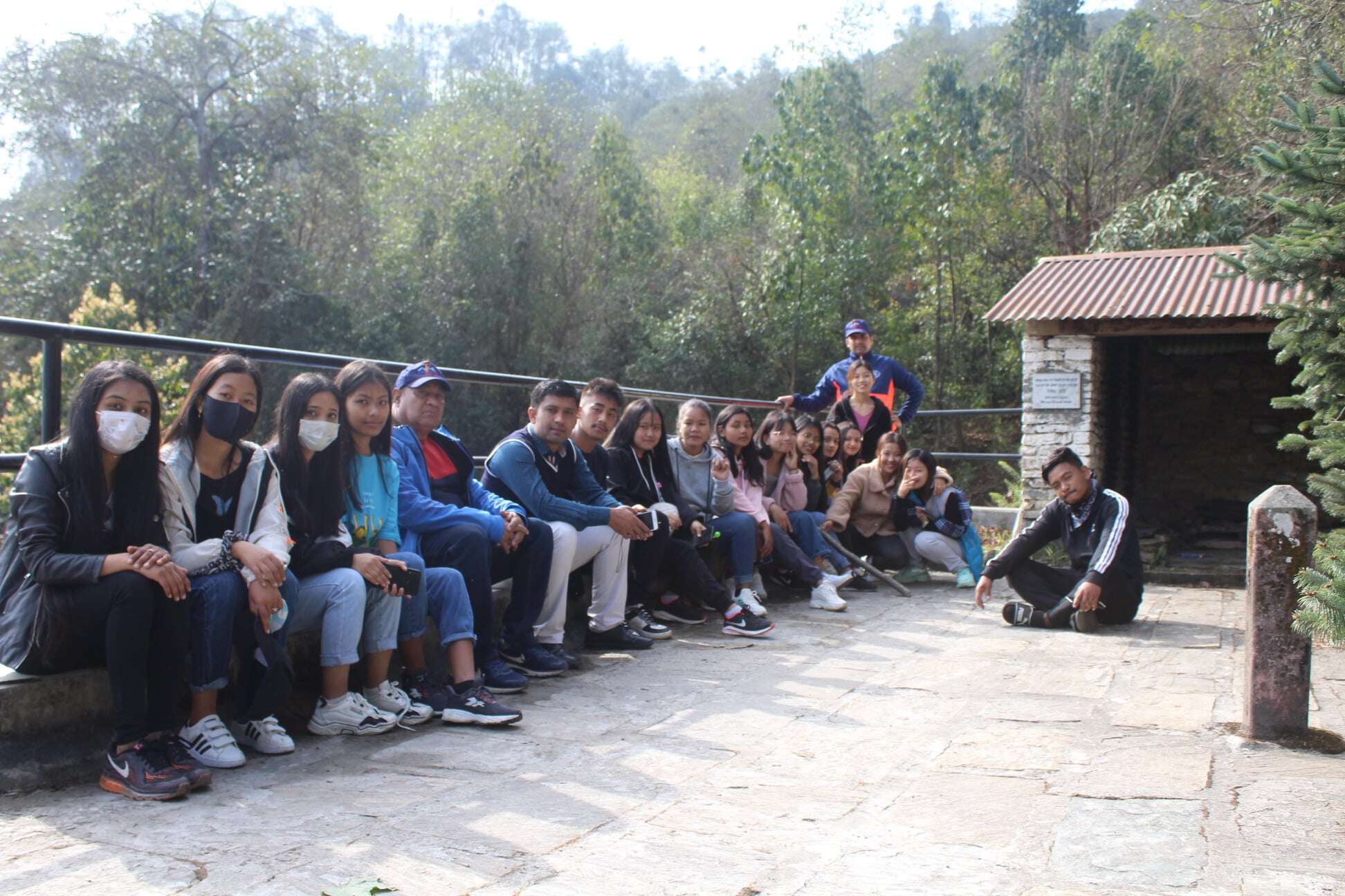Mount Annapurna Secondary School