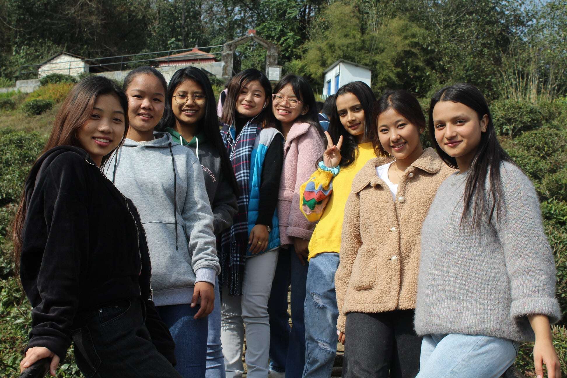 Mount Annapurna Secondary School