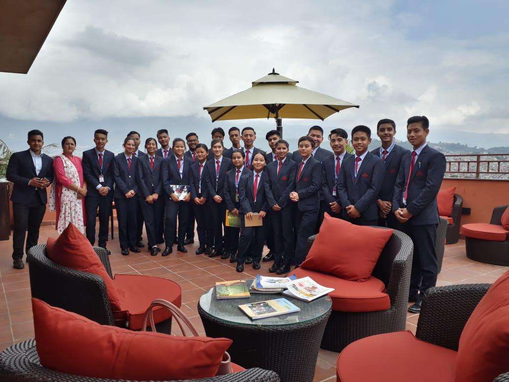 NAMI College
