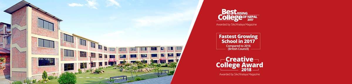 NAMI College