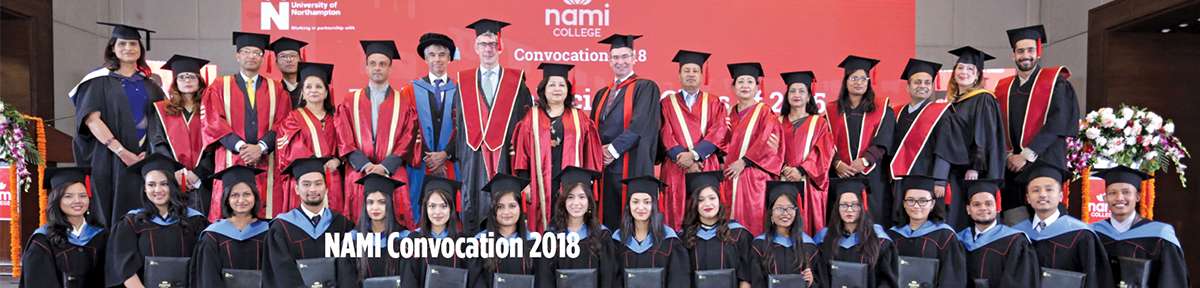 NAMI College